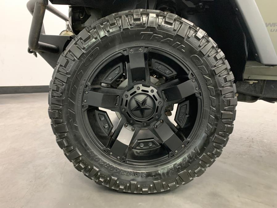 Used Jeep Wrangler Unlimited 4WD 4dr Sport 6MT 2015 | M Auto Group. Elizabeth, New Jersey Used Jeep Wrangler Unlimited 4WD 4dr Sport 6MT 2015 | M Auto Group. Elizabeth, New Jersey