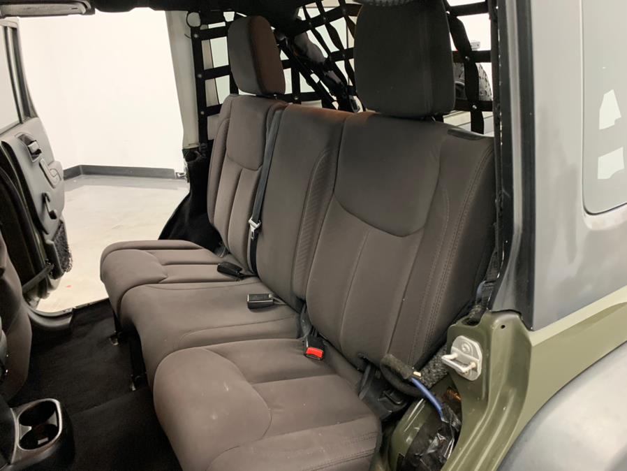 Used Jeep Wrangler Unlimited 4WD 4dr Sport 6MT 2015 | M Auto Group. Elizabeth, New Jersey Used Jeep Wrangler Unlimited 4WD 4dr Sport 6MT 2015 | M Auto Group. Elizabeth, New Jersey