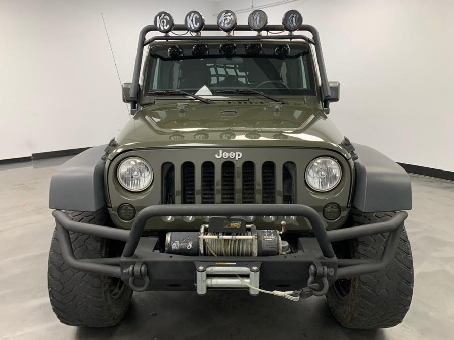 Used Jeep Wrangler Unlimited 4WD 4dr Sport 6MT 2015 | M Auto Group. Elizabeth, New Jersey Used Jeep Wrangler Unlimited 4WD 4dr Sport 6MT 2015 | M Auto Group. Elizabeth, New Jersey