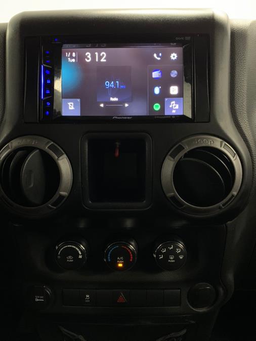 Used Jeep Wrangler Unlimited 4WD 4dr Sport 6MT 2015 | M Auto Group. Elizabeth, New Jersey Used Jeep Wrangler Unlimited 4WD 4dr Sport 6MT 2015 | M Auto Group. Elizabeth, New Jersey