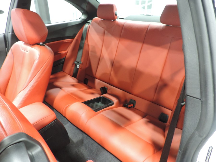 Used BMW 2 Series M240i xDrive Coupe 2017 | Auto Gallery. Lodi, New Jersey Used BMW 2 Series M240i xDrive Coupe 2017 | Auto Gallery. Lodi, New Jersey