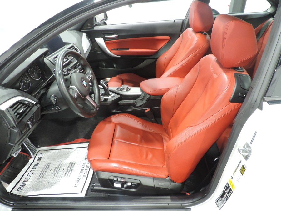 Used BMW 2 Series M240i xDrive Coupe 2017 | Auto Gallery. Lodi, New Jersey Used BMW 2 Series M240i xDrive Coupe 2017 | Auto Gallery. Lodi, New Jersey