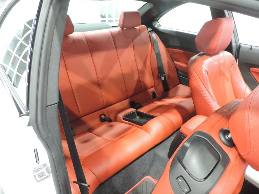 Used BMW 2 Series M240i xDrive Coupe 2017 | Auto Gallery. Lodi, New Jersey Used BMW 2 Series M240i xDrive Coupe 2017 | Auto Gallery. Lodi, New Jersey