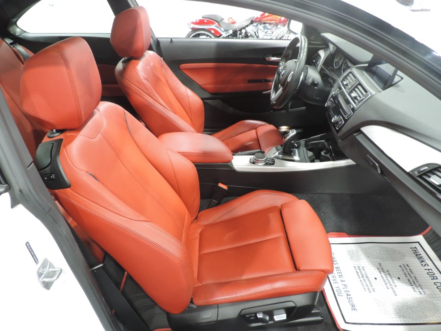 Used BMW 2 Series M240i xDrive Coupe 2017 | Auto Gallery. Lodi, New Jersey Used BMW 2 Series M240i xDrive Coupe 2017 | Auto Gallery. Lodi, New Jersey
