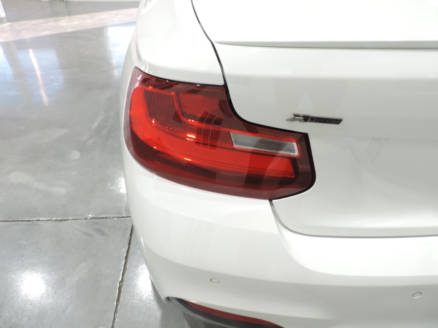 Used BMW 2 Series M240i xDrive Coupe 2017 | Auto Gallery. Lodi, New Jersey Used BMW 2 Series M240i xDrive Coupe 2017 | Auto Gallery. Lodi, New Jersey
