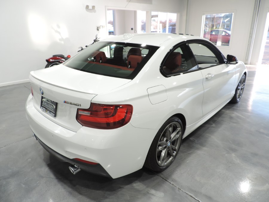 Used BMW 2 Series M240i xDrive Coupe 2017 | Auto Gallery. Lodi, New Jersey Used BMW 2 Series M240i xDrive Coupe 2017 | Auto Gallery. Lodi, New Jersey