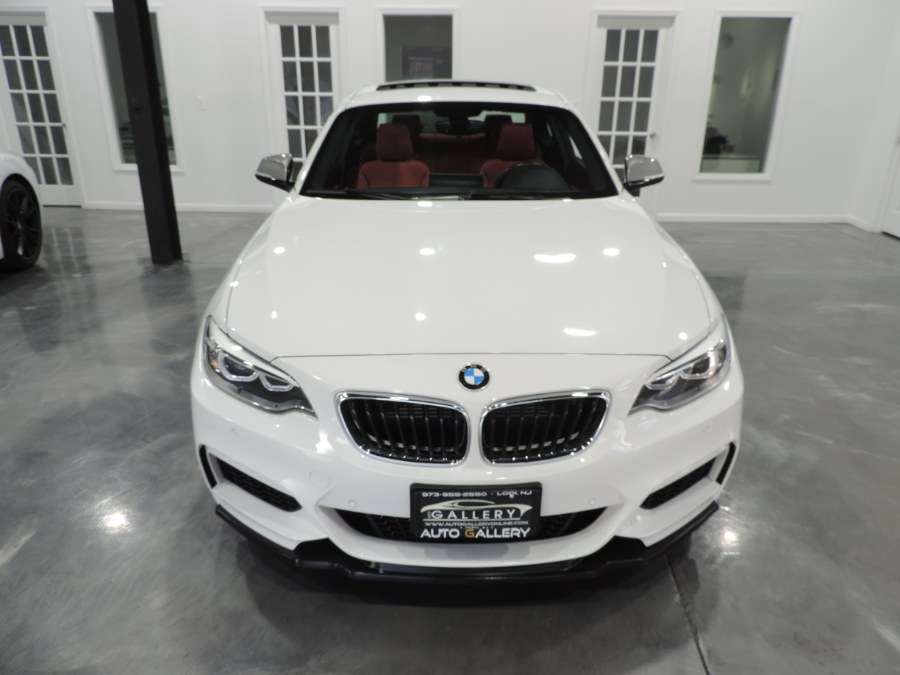Used BMW 2 Series M240i xDrive Coupe 2017 | Auto Gallery. Lodi, New Jersey Used BMW 2 Series M240i xDrive Coupe 2017 | Auto Gallery. Lodi, New Jersey