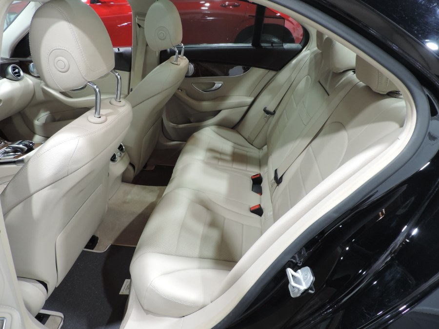 Used Mercedes-Benz C-Class 4dr Sdn C 300 Sport 4MATIC 2015 | Auto Gallery. Lodi, New Jersey Used Mercedes-Benz C-Class 4dr Sdn C 300 Sport 4MATIC 2015 | Auto Gallery. Lodi, New Jersey