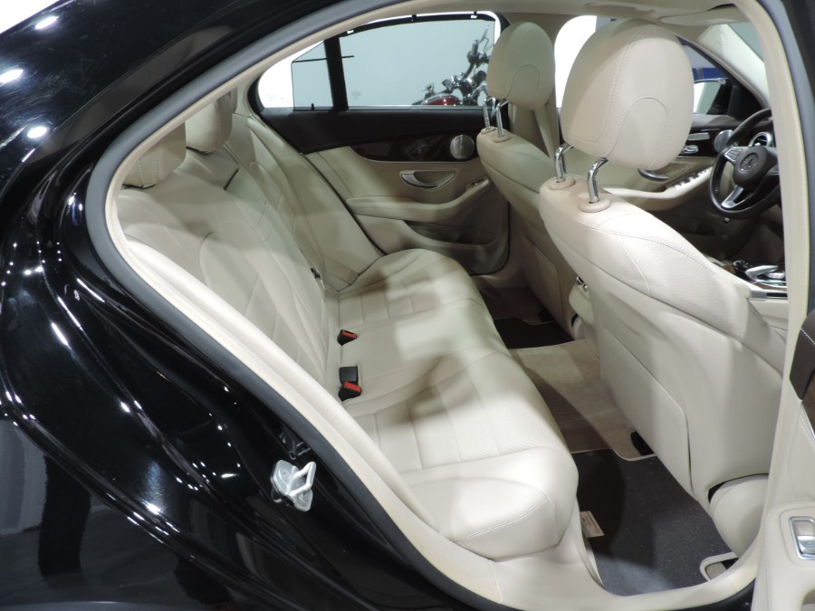 Used Mercedes-Benz C-Class 4dr Sdn C 300 Sport 4MATIC 2015 | Auto Gallery. Lodi, New Jersey Used Mercedes-Benz C-Class 4dr Sdn C 300 Sport 4MATIC 2015 | Auto Gallery. Lodi, New Jersey