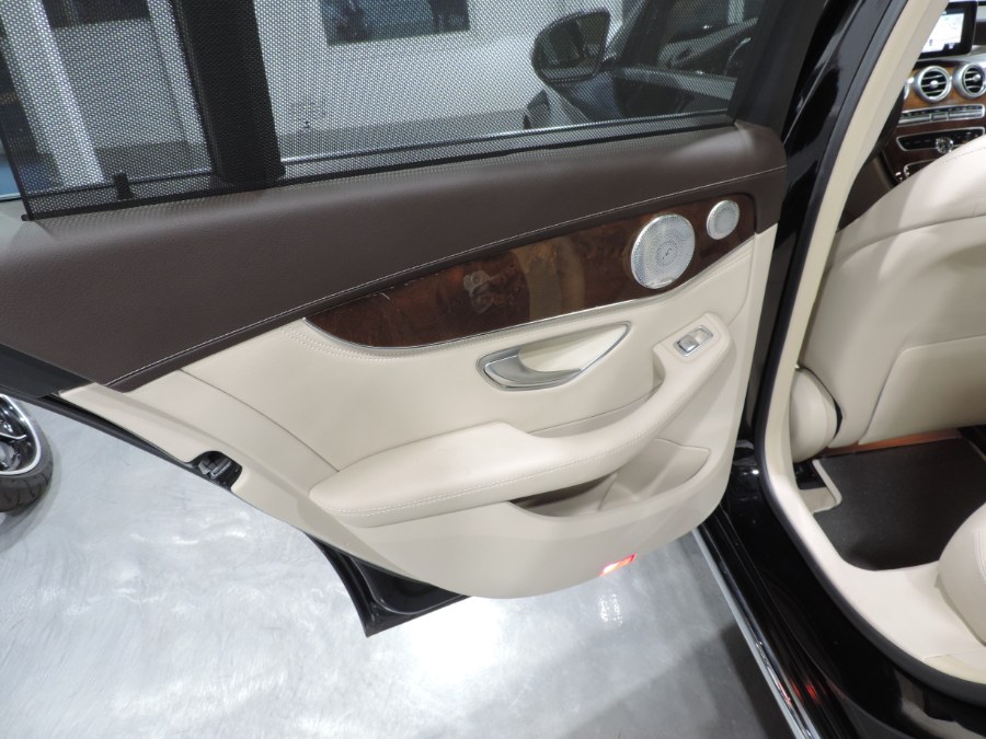 Used Mercedes-Benz C-Class 4dr Sdn C 300 Sport 4MATIC 2015 | Auto Gallery. Lodi, New Jersey Used Mercedes-Benz C-Class 4dr Sdn C 300 Sport 4MATIC 2015 | Auto Gallery. Lodi, New Jersey