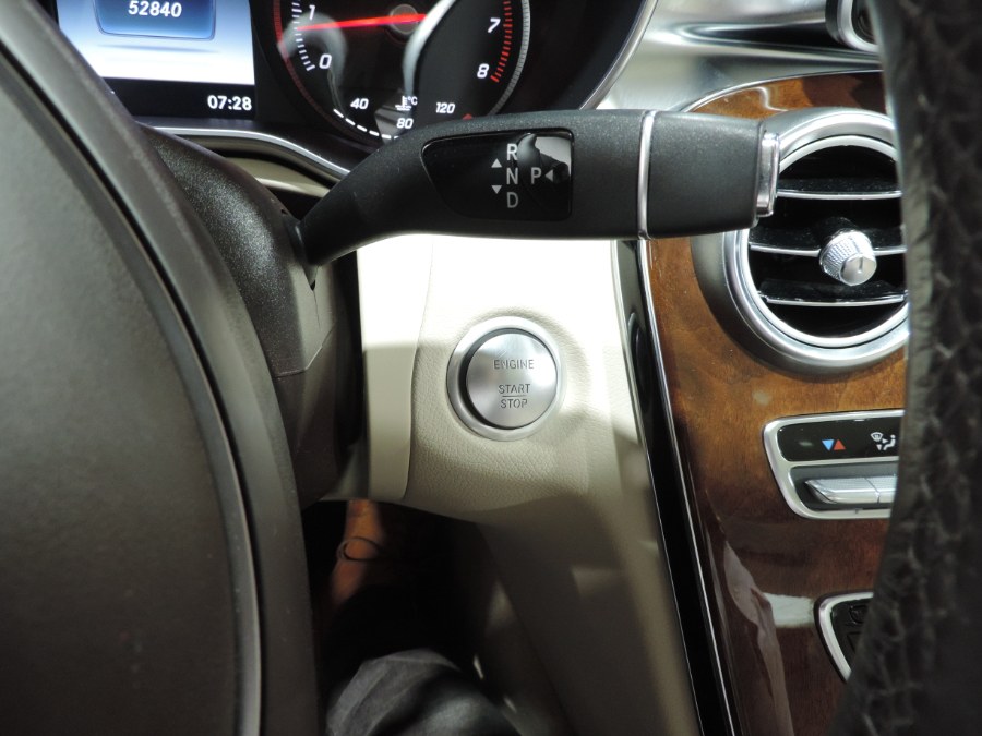 Used Mercedes-Benz C-Class 4dr Sdn C 300 Sport 4MATIC 2015 | Auto Gallery. Lodi, New Jersey Used Mercedes-Benz C-Class 4dr Sdn C 300 Sport 4MATIC 2015 | Auto Gallery. Lodi, New Jersey