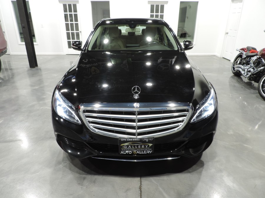 Used Mercedes-Benz C-Class 4dr Sdn C 300 Sport 4MATIC 2015 | Auto Gallery. Lodi, New Jersey Used Mercedes-Benz C-Class 4dr Sdn C 300 Sport 4MATIC 2015 | Auto Gallery. Lodi, New Jersey
