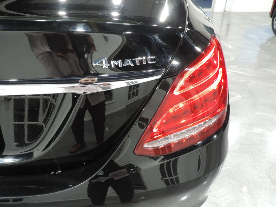 Used Mercedes-Benz C-Class 4dr Sdn C 300 Sport 4MATIC 2015 | Auto Gallery. Lodi, New Jersey Used Mercedes-Benz C-Class 4dr Sdn C 300 Sport 4MATIC 2015 | Auto Gallery. Lodi, New Jersey