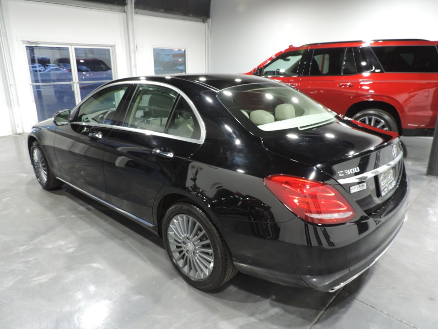 Used Mercedes-Benz C-Class 4dr Sdn C 300 Sport 4MATIC 2015 | Auto Gallery. Lodi, New Jersey Used Mercedes-Benz C-Class 4dr Sdn C 300 Sport 4MATIC 2015 | Auto Gallery. Lodi, New Jersey