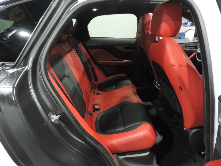 Used Jaguar F-PACE S AWD 2018 | Auto Gallery. Lodi, New Jersey Used Jaguar F-PACE S AWD 2018 | Auto Gallery. Lodi, New Jersey