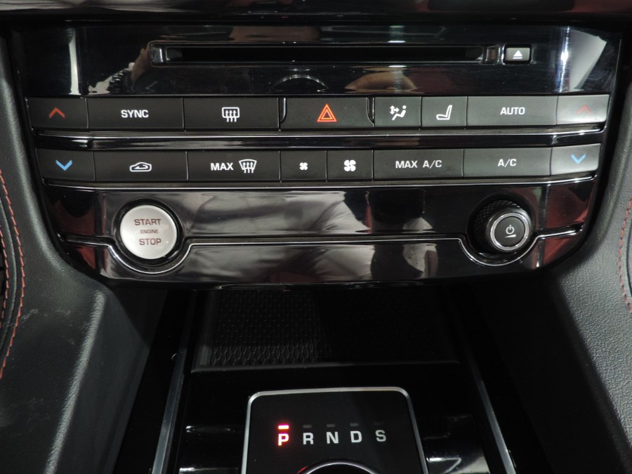 Used Jaguar F-PACE S AWD 2018 | Auto Gallery. Lodi, New Jersey Used Jaguar F-PACE S AWD 2018 | Auto Gallery. Lodi, New Jersey