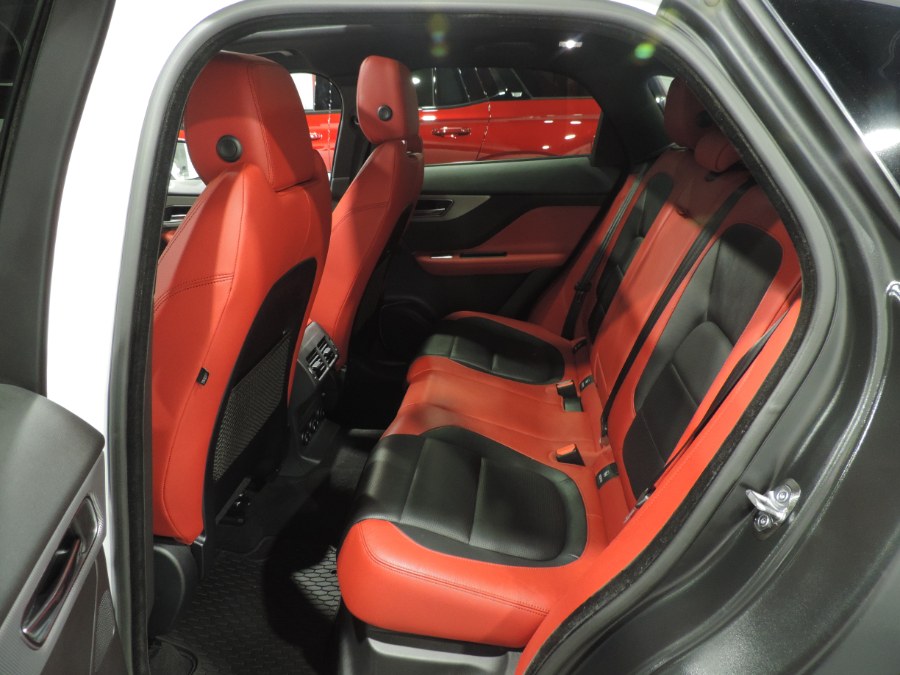 Used Jaguar F-PACE S AWD 2018 | Auto Gallery. Lodi, New Jersey Used Jaguar F-PACE S AWD 2018 | Auto Gallery. Lodi, New Jersey