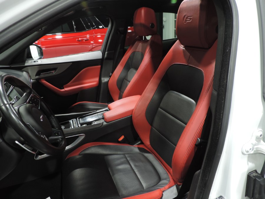 Used Jaguar F-PACE S AWD 2018 | Auto Gallery. Lodi, New Jersey Used Jaguar F-PACE S AWD 2018 | Auto Gallery. Lodi, New Jersey