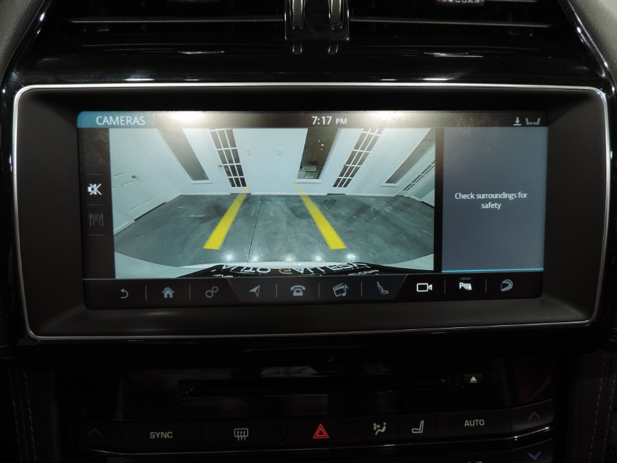 Used Jaguar F-PACE S AWD 2018 | Auto Gallery. Lodi, New Jersey Used Jaguar F-PACE S AWD 2018 | Auto Gallery. Lodi, New Jersey
