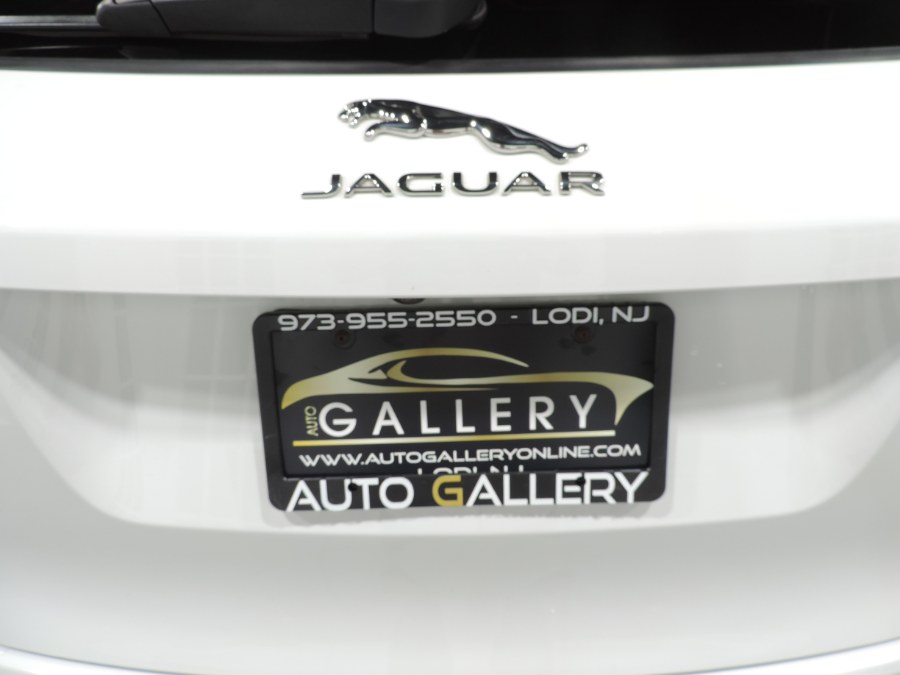 Used Jaguar F-PACE S AWD 2018 | Auto Gallery. Lodi, New Jersey Used Jaguar F-PACE S AWD 2018 | Auto Gallery. Lodi, New Jersey