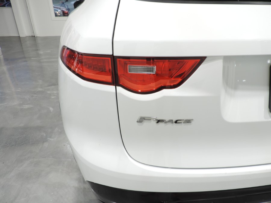 Used Jaguar F-PACE S AWD 2018 | Auto Gallery. Lodi, New Jersey Used Jaguar F-PACE S AWD 2018 | Auto Gallery. Lodi, New Jersey