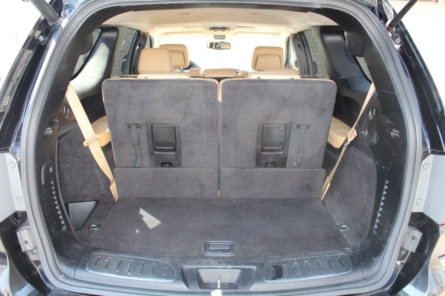 2012 Dodge Durango AWD 4dr Citadel AWD 4dr Citadel, available for sale in Paterson, New Jersey | Xcell Motors LLC. Paterson, New Jersey 2012 Dodge Durango AWD 4dr Citadel AWD 4dr Citadel, available for sale in Paterson, New Jersey | Xcell Motors LLC. Paterson, New Jersey