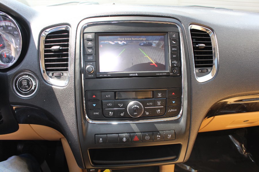 2012 Dodge Durango AWD 4dr Citadel AWD 4dr Citadel, available for sale in Paterson, New Jersey | Xcell Motors LLC. Paterson, New Jersey 2012 Dodge Durango AWD 4dr Citadel AWD 4dr Citadel, available for sale in Paterson, New Jersey | Xcell Motors LLC. Paterson, New Jersey