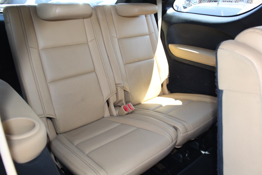 2012 Dodge Durango AWD 4dr Citadel AWD 4dr Citadel, available for sale in Paterson, New Jersey | Xcell Motors LLC. Paterson, New Jersey 2012 Dodge Durango AWD 4dr Citadel AWD 4dr Citadel, available for sale in Paterson, New Jersey | Xcell Motors LLC. Paterson, New Jersey