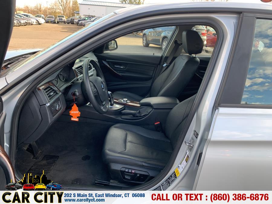2013 BMW 3 Series 4dr Sdn 328i xDrive AWD SULEV, available for sale in East Windsor, Connecticut | Car City LLC. East Windsor, Connecticut 2013 BMW 3 Series 4dr Sdn 328i xDrive AWD SULEV, available for sale in East Windsor, Connecticut | Car City LLC. East Windsor, Connecticut