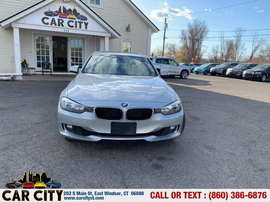 2013 BMW 3 Series 4dr Sdn 328i xDrive AWD SULEV, available for sale in East Windsor, Connecticut | Car City LLC. East Windsor, Connecticut 2013 BMW 3 Series 4dr Sdn 328i xDrive AWD SULEV, available for sale in East Windsor, Connecticut | Car City LLC. East Windsor, Connecticut