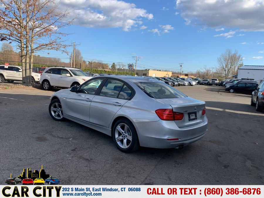 2013 BMW 3 Series 4dr Sdn 328i xDrive AWD SULEV, available for sale in East Windsor, Connecticut | Car City LLC. East Windsor, Connecticut 2013 BMW 3 Series 4dr Sdn 328i xDrive AWD SULEV, available for sale in East Windsor, Connecticut | Car City LLC. East Windsor, Connecticut