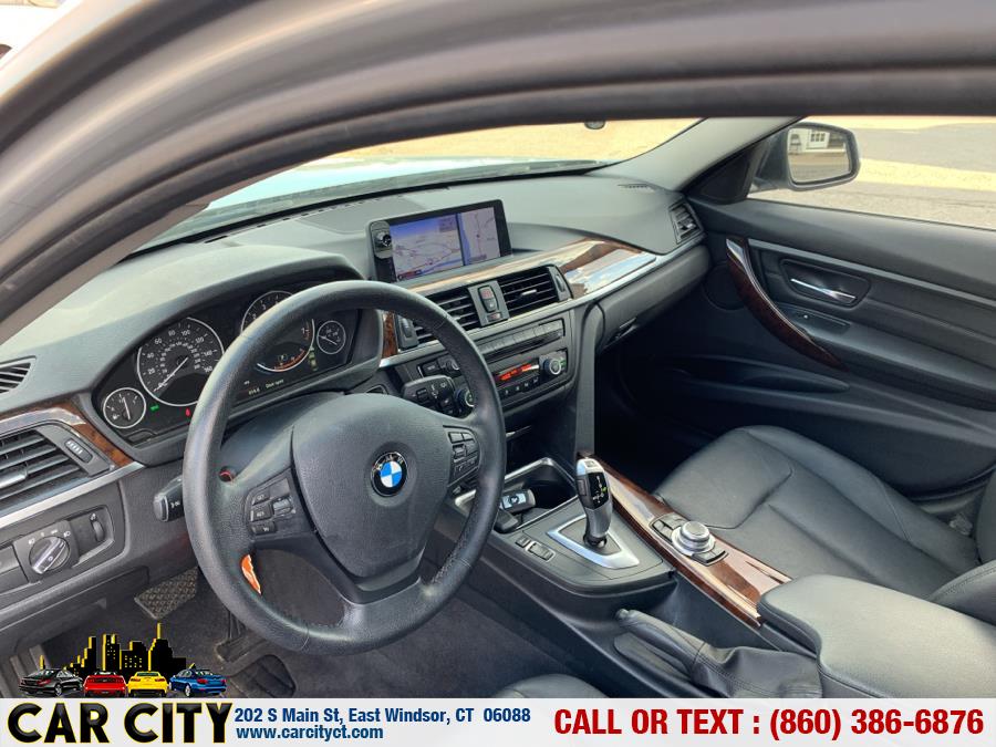 2013 BMW 3 Series 4dr Sdn 328i xDrive AWD SULEV, available for sale in East Windsor, Connecticut | Car City LLC. East Windsor, Connecticut 2013 BMW 3 Series 4dr Sdn 328i xDrive AWD SULEV, available for sale in East Windsor, Connecticut | Car City LLC. East Windsor, Connecticut
