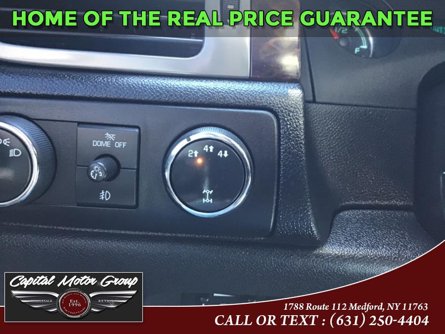 2012 GMC Sierra 3500HD 4WD Crew Cab 167.7" Denali, available for sale in Medford, New York | Capital Motor Group Inc. Medford, New York 2012 GMC Sierra 3500HD 4WD Crew Cab 167.7" Denali, available for sale in Medford, New York | Capital Motor Group Inc. Medford, New York