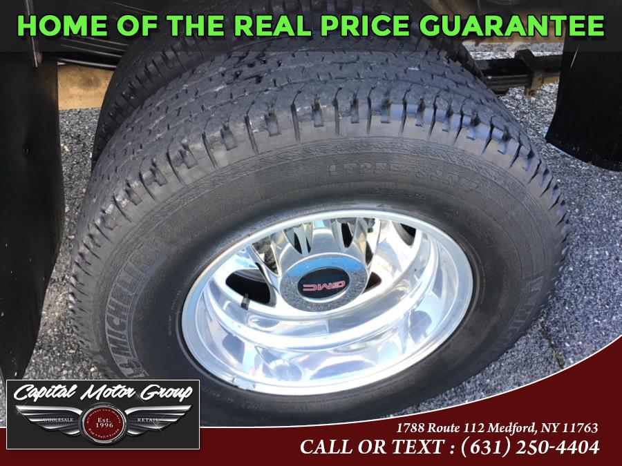 2012 GMC Sierra 3500HD 4WD Crew Cab 167.7" Denali, available for sale in Medford, New York | Capital Motor Group Inc. Medford, New York 2012 GMC Sierra 3500HD 4WD Crew Cab 167.7" Denali, available for sale in Medford, New York | Capital Motor Group Inc. Medford, New York