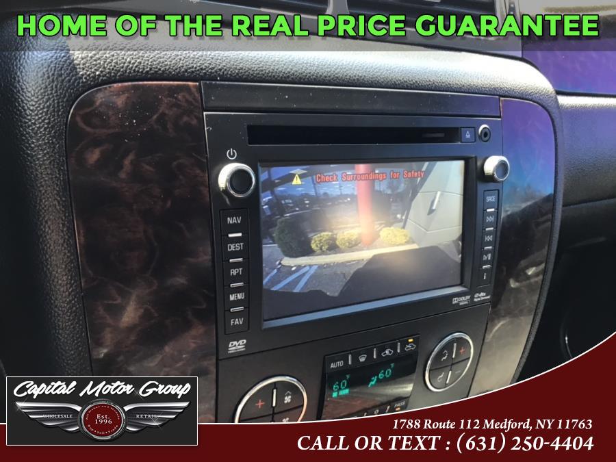 2012 GMC Sierra 3500HD 4WD Crew Cab 167.7" Denali, available for sale in Medford, New York | Capital Motor Group Inc. Medford, New York 2012 GMC Sierra 3500HD 4WD Crew Cab 167.7" Denali, available for sale in Medford, New York | Capital Motor Group Inc. Medford, New York