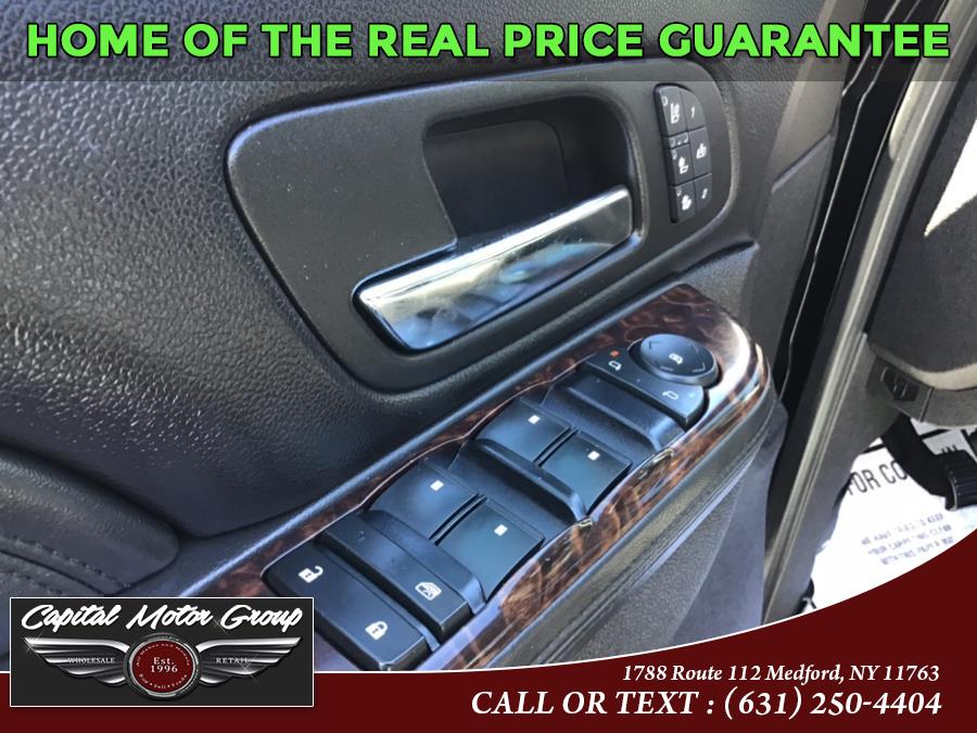 2012 GMC Sierra 3500HD 4WD Crew Cab 167.7" Denali, available for sale in Medford, New York | Capital Motor Group Inc. Medford, New York 2012 GMC Sierra 3500HD 4WD Crew Cab 167.7" Denali, available for sale in Medford, New York | Capital Motor Group Inc. Medford, New York