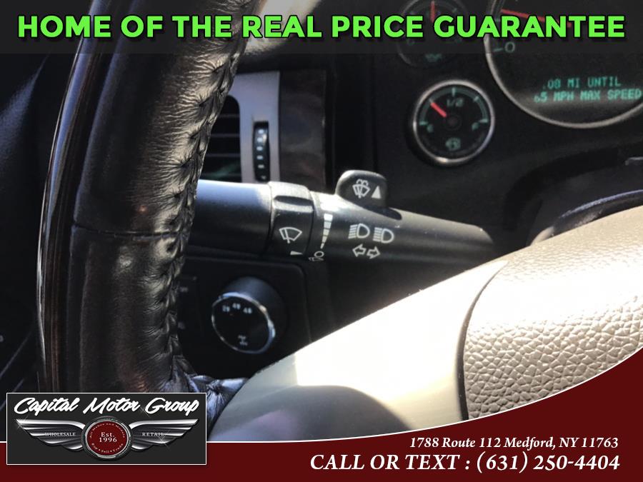 2012 GMC Sierra 3500HD 4WD Crew Cab 167.7" Denali, available for sale in Medford, New York | Capital Motor Group Inc. Medford, New York 2012 GMC Sierra 3500HD 4WD Crew Cab 167.7" Denali, available for sale in Medford, New York | Capital Motor Group Inc. Medford, New York