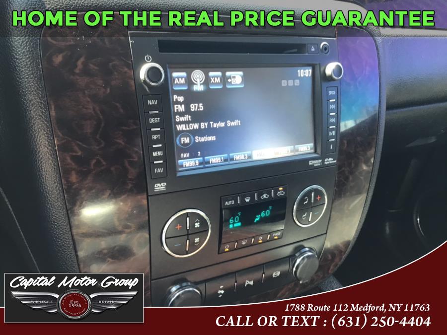 2012 GMC Sierra 3500HD 4WD Crew Cab 167.7" Denali, available for sale in Medford, New York | Capital Motor Group Inc. Medford, New York 2012 GMC Sierra 3500HD 4WD Crew Cab 167.7" Denali, available for sale in Medford, New York | Capital Motor Group Inc. Medford, New York