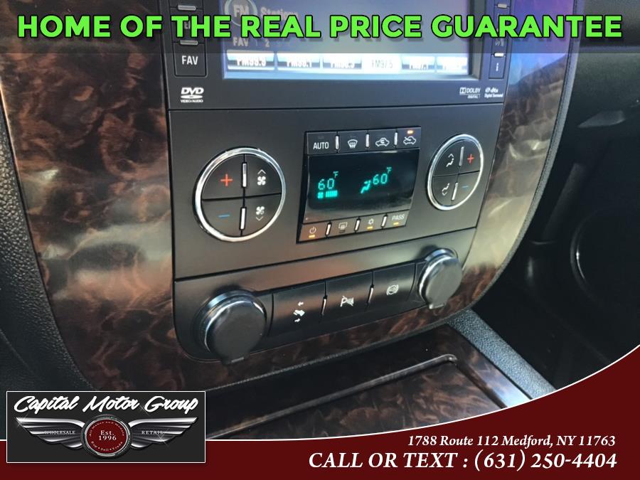 2012 GMC Sierra 3500HD 4WD Crew Cab 167.7" Denali, available for sale in Medford, New York | Capital Motor Group Inc. Medford, New York 2012 GMC Sierra 3500HD 4WD Crew Cab 167.7" Denali, available for sale in Medford, New York | Capital Motor Group Inc. Medford, New York