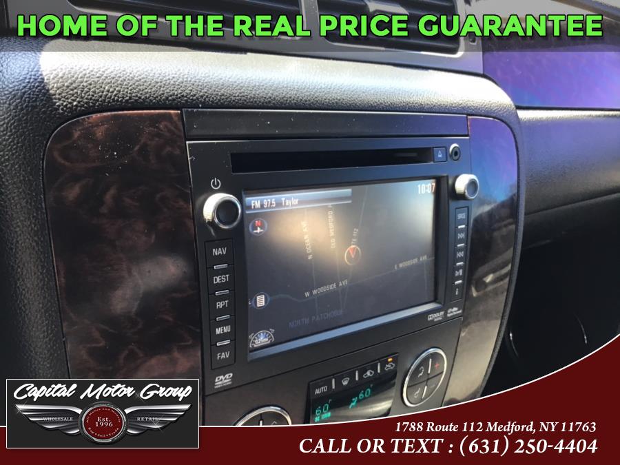 2012 GMC Sierra 3500HD 4WD Crew Cab 167.7" Denali, available for sale in Medford, New York | Capital Motor Group Inc. Medford, New York 2012 GMC Sierra 3500HD 4WD Crew Cab 167.7" Denali, available for sale in Medford, New York | Capital Motor Group Inc. Medford, New York