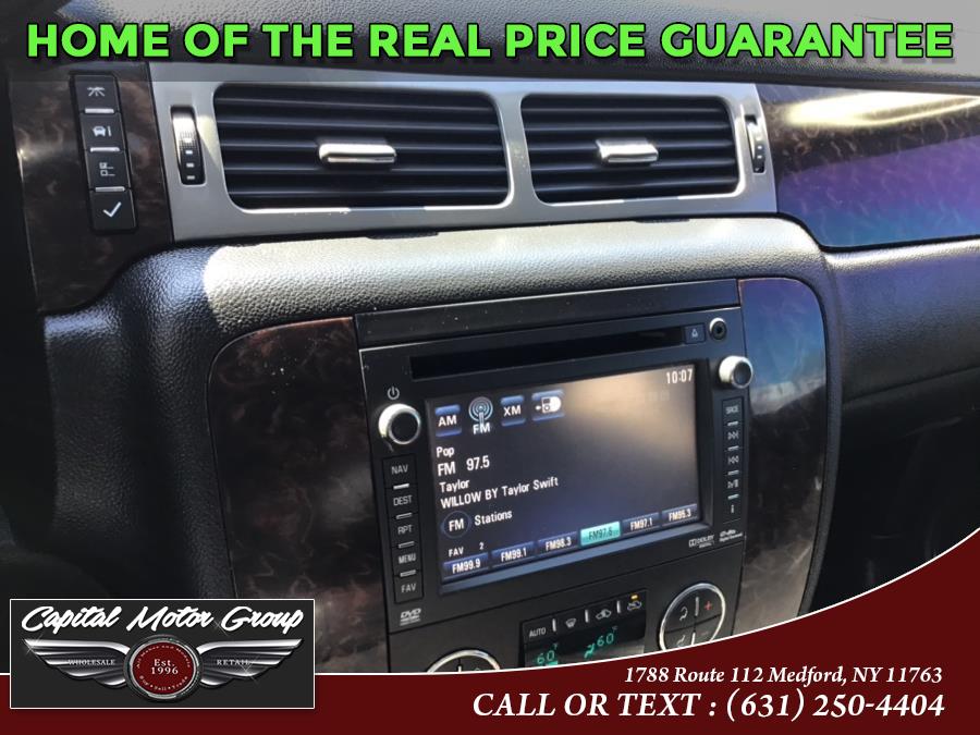 2012 GMC Sierra 3500HD 4WD Crew Cab 167.7" Denali, available for sale in Medford, New York | Capital Motor Group Inc. Medford, New York 2012 GMC Sierra 3500HD 4WD Crew Cab 167.7" Denali, available for sale in Medford, New York | Capital Motor Group Inc. Medford, New York