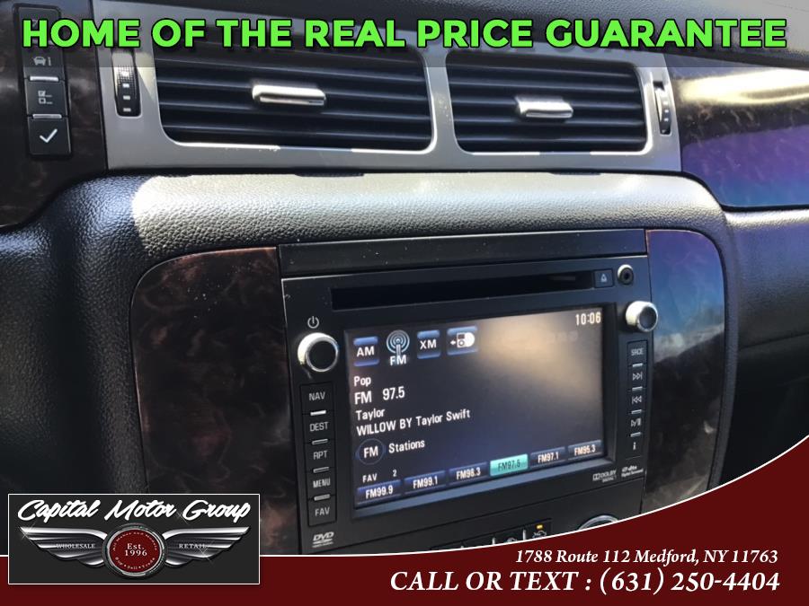 2012 GMC Sierra 3500HD 4WD Crew Cab 167.7" Denali, available for sale in Medford, New York | Capital Motor Group Inc. Medford, New York 2012 GMC Sierra 3500HD 4WD Crew Cab 167.7" Denali, available for sale in Medford, New York | Capital Motor Group Inc. Medford, New York