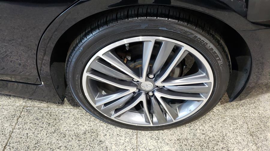 Used INFINITI Q50 3.0t Premium AWD 2017 | Dream Car Gallery. Woodbury, New York Used INFINITI Q50 3.0t Premium AWD 2017 | Dream Car Gallery. Woodbury, New York