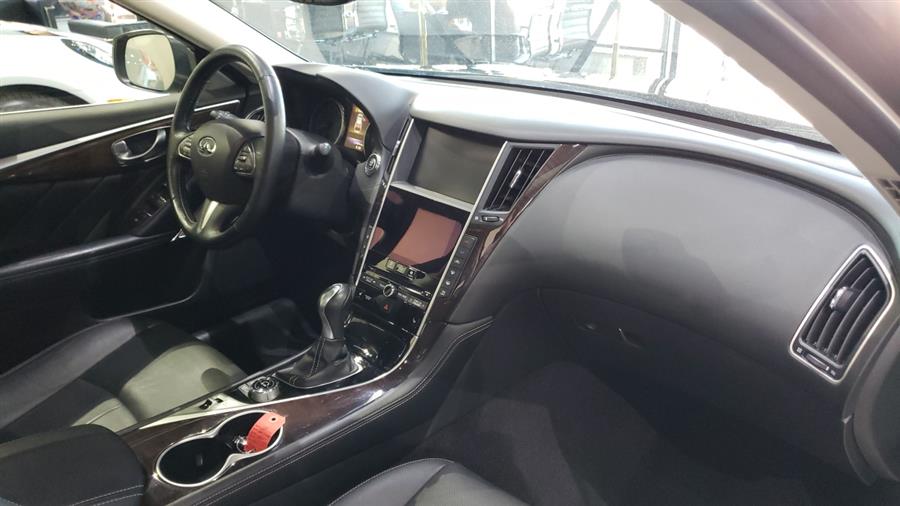 Used INFINITI Q50 3.0t Premium AWD 2017 | Dream Car Gallery. Woodbury, New York Used INFINITI Q50 3.0t Premium AWD 2017 | Dream Car Gallery. Woodbury, New York