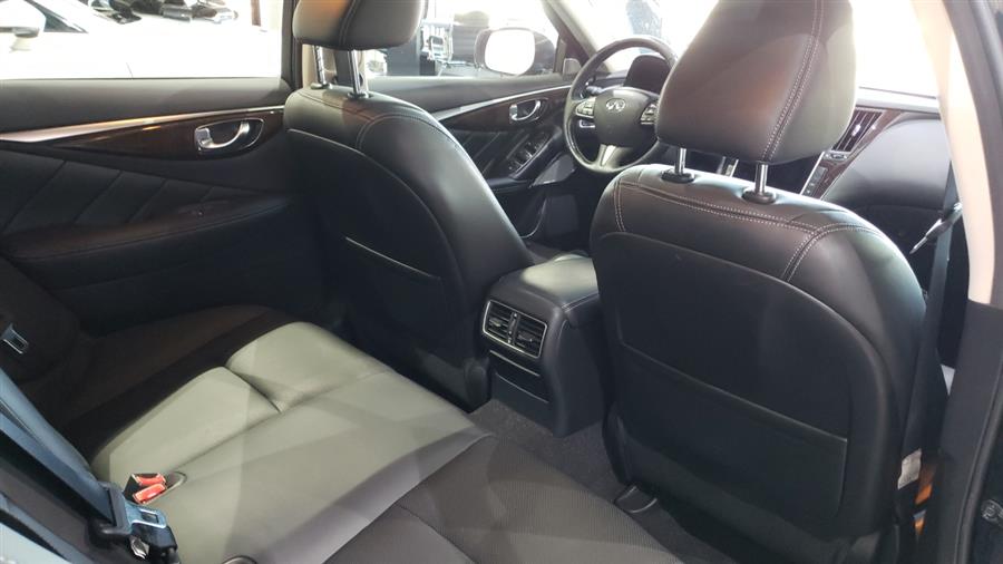 Used INFINITI Q50 3.0t Premium AWD 2017 | Dream Car Gallery. Woodbury, New York Used INFINITI Q50 3.0t Premium AWD 2017 | Dream Car Gallery. Woodbury, New York