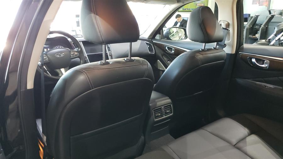 Used INFINITI Q50 3.0t Premium AWD 2017 | Dream Car Gallery. Woodbury, New York Used INFINITI Q50 3.0t Premium AWD 2017 | Dream Car Gallery. Woodbury, New York