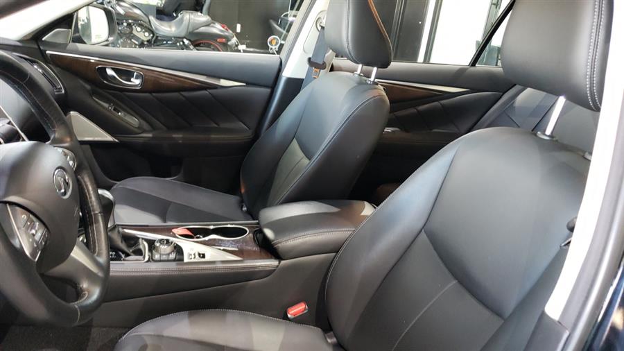Used INFINITI Q50 3.0t Premium AWD 2017 | Dream Car Gallery. Woodbury, New York Used INFINITI Q50 3.0t Premium AWD 2017 | Dream Car Gallery. Woodbury, New York