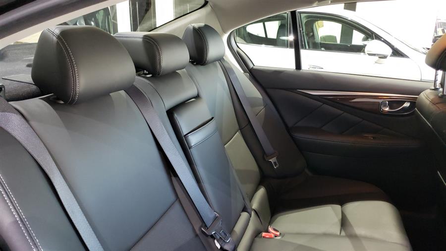 Used INFINITI Q50 3.0t Premium AWD 2017 | Dream Car Gallery. Woodbury, New York Used INFINITI Q50 3.0t Premium AWD 2017 | Dream Car Gallery. Woodbury, New York