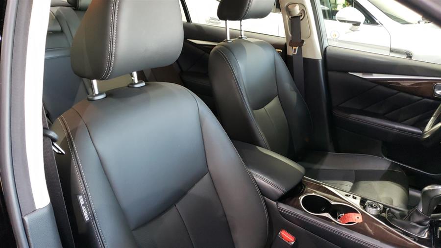 Used INFINITI Q50 3.0t Premium AWD 2017 | Dream Car Gallery. Woodbury, New York Used INFINITI Q50 3.0t Premium AWD 2017 | Dream Car Gallery. Woodbury, New York