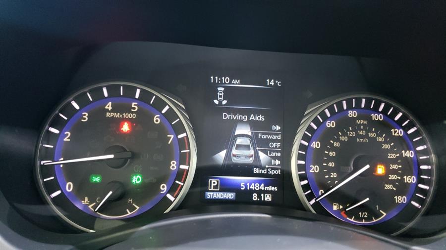 Used INFINITI Q50 3.0t Premium AWD 2017 | Dream Car Gallery. Woodbury, New York Used INFINITI Q50 3.0t Premium AWD 2017 | Dream Car Gallery. Woodbury, New York